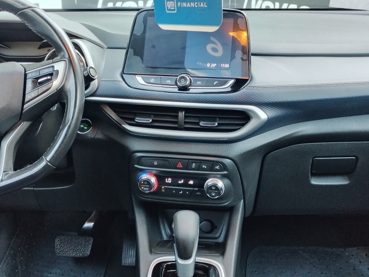 Chevrolet Tracker 1.2  Premier  At 2021 Usado  Usado en Kovacs Usados