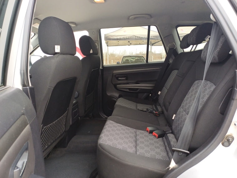 Great wall Haval 3 Haval H3 Le 2.0 2014 Usado en Rosselot Usados