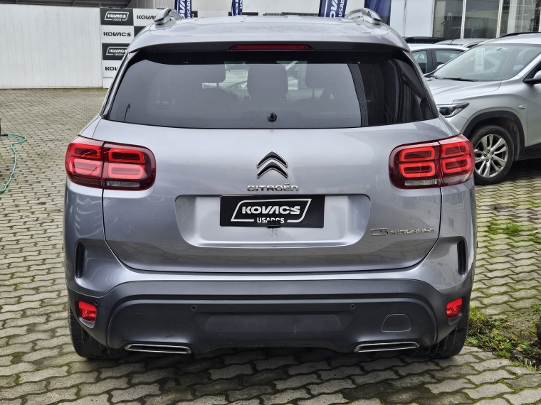 Citroen C-5 2.0 Aircross Bluehdi 180 S&s Feel At Diesel 2020 Usado  Usado en Kovacs Usados
