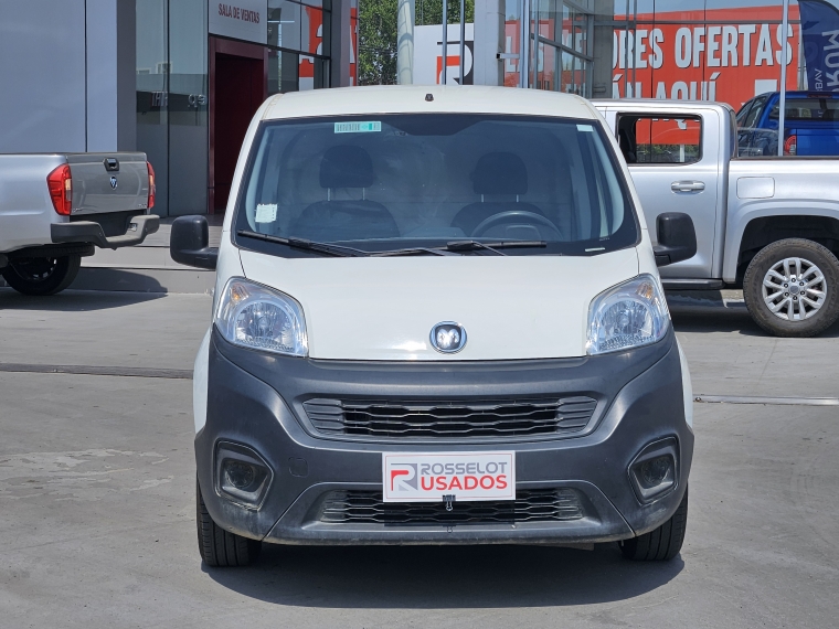 Fiat City Ram V700 City Gasolina 1.4 Euro Vi Mn 2022 Usado en Rosselot Usados