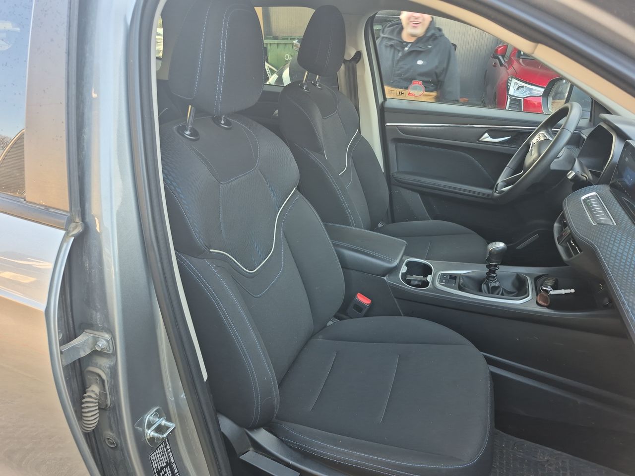 Haval Jolion Jolion 4x2 1.5 2023 Usado en Usados de Primera - Sergio Escobar