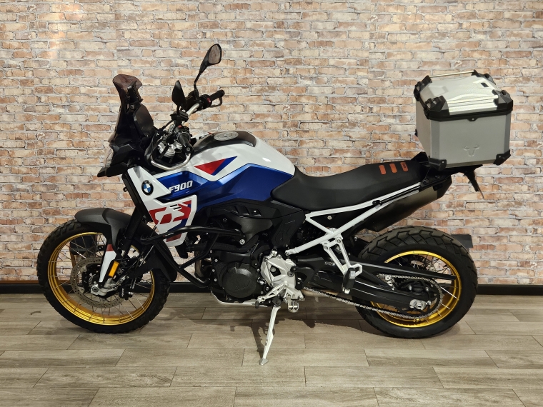 Bmw F 900 gs I 2025 Usado en BMW Premium Selection