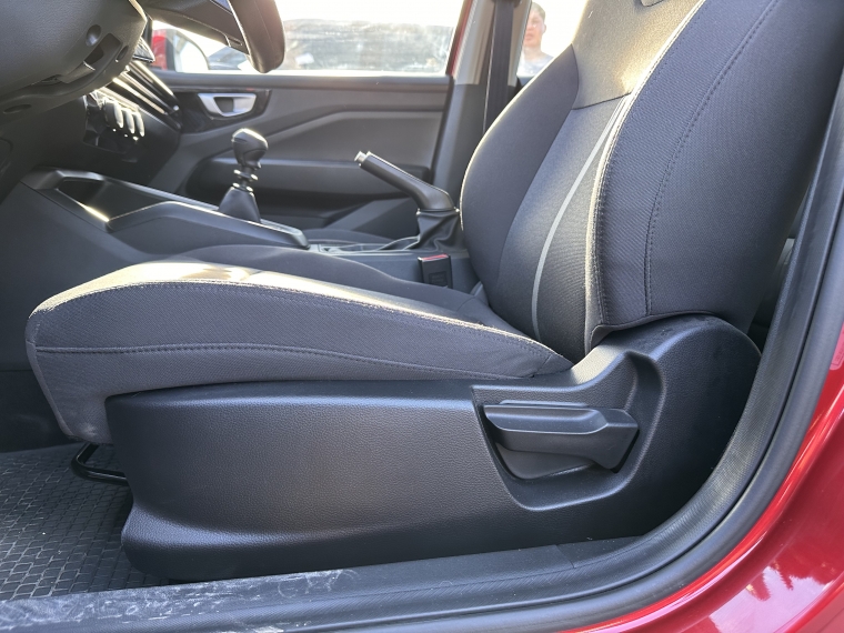 Chevrolet Sail Sail 1.5 2025 Usado en Rosselot Usados