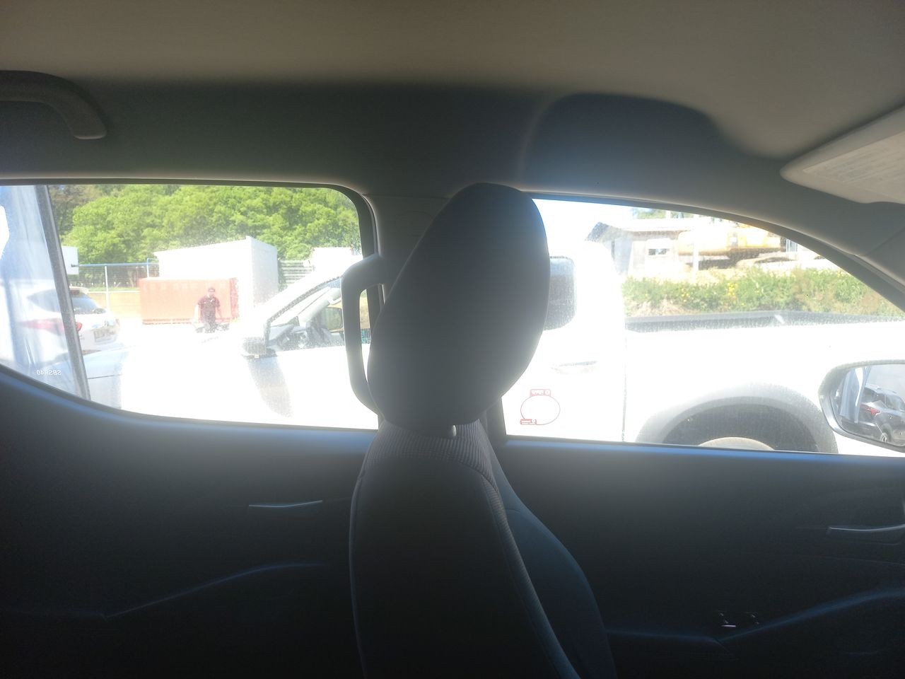 Changan Hunter Hunter 4x4 1.9 2022 Usado en Usados de Primera - Sergio Escobar