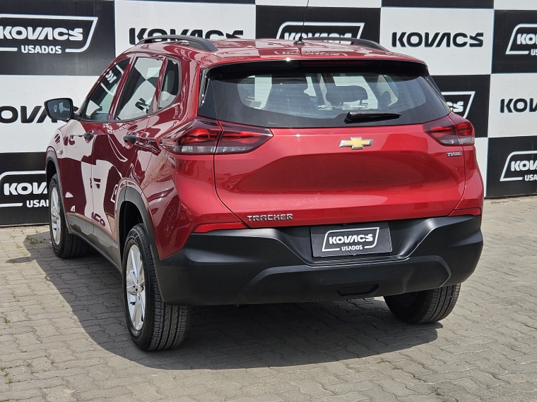 Chevrolet Tracker Tracker 1.2t 2023 Usado  Usado en Kovacs Usados