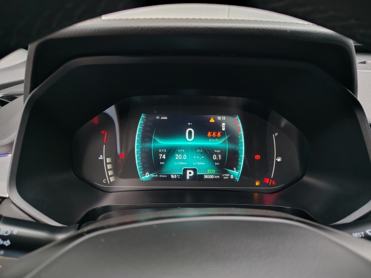 Chery Tiggo 7 1.5   Pro  Glx At 2022 Usado  Usado en Webautos.cl