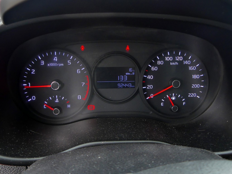 Kia Morning Mpi 1.2 2021 Usado  Usado en Webautos.cl