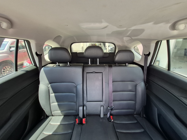 Jac Js8 Js8 Luxury 1.5 Aut 2024 Usado en Rosselot Usados