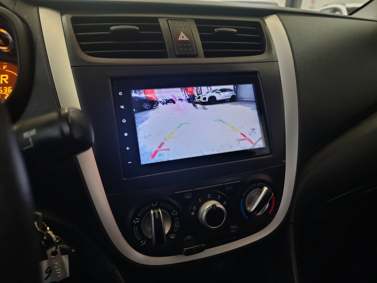 Suzuki Celerio Celerio 1.0 At Glx Ac 2020 Usado  Usado en Webautos.cl