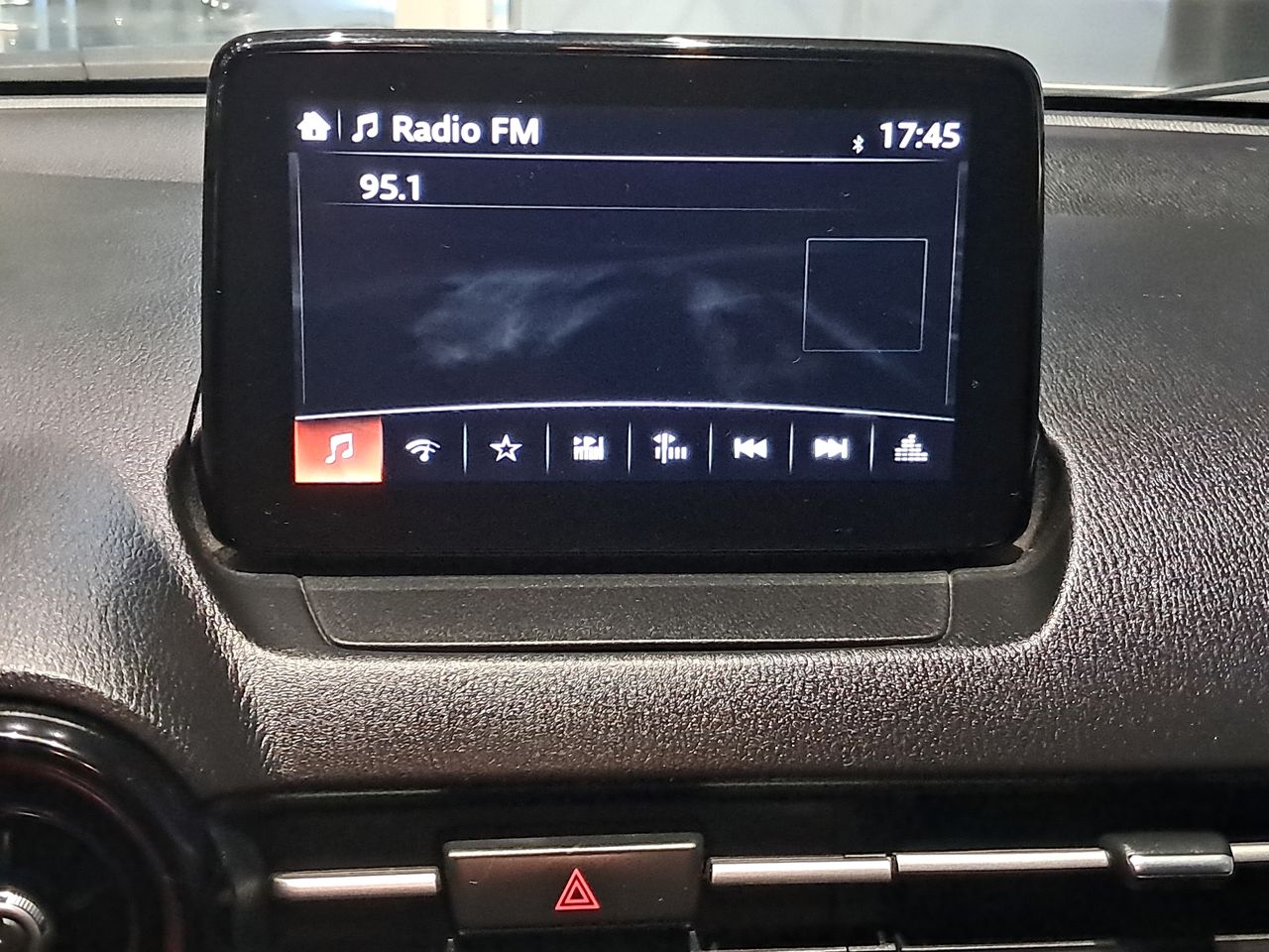 Mazda Cx-3 New Cx 3 R 2.0 2018 Usado en Usados de Primera - Sergio Escobar