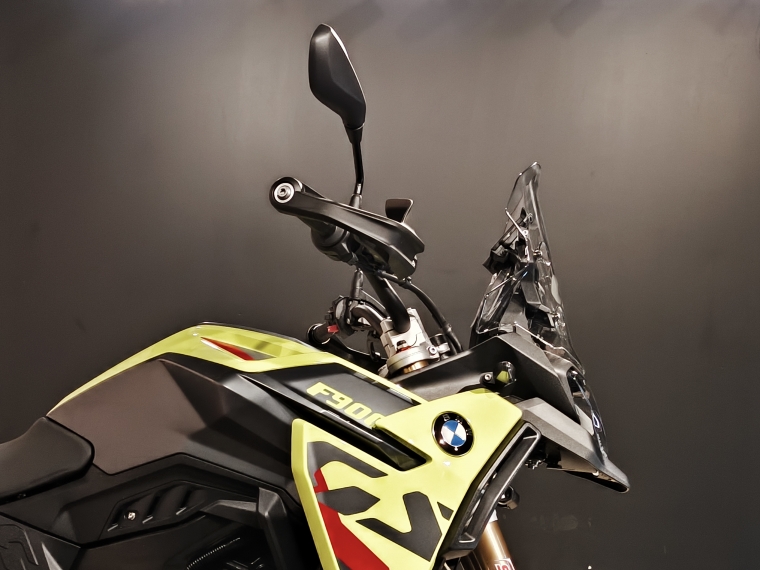 Bmw F 900 gs Ii 2025 Usado en BMW Premium Selection