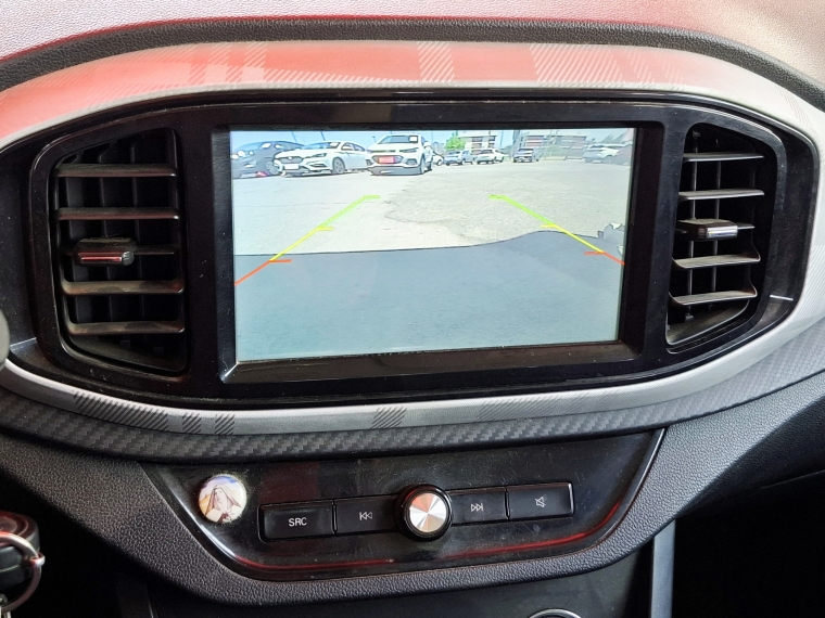 Mg Mg3 3 Hatch Back 1.5 2021 Usado en Rosselot Usados