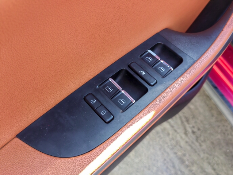 Chery Tiggo 2 Tiggo 2 Glx 1.5 2018 Usado en Rosselot Usados