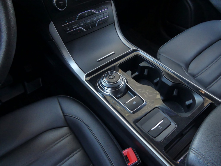 Ford Edge Sel Awd 2.0 2021 Usado  Usado en Webautos.cl