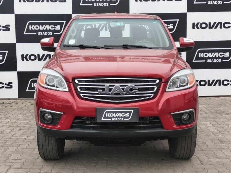 Jac T6 2.0 Comfort Mt 2022 Usado  Usado en Kovacs Usados