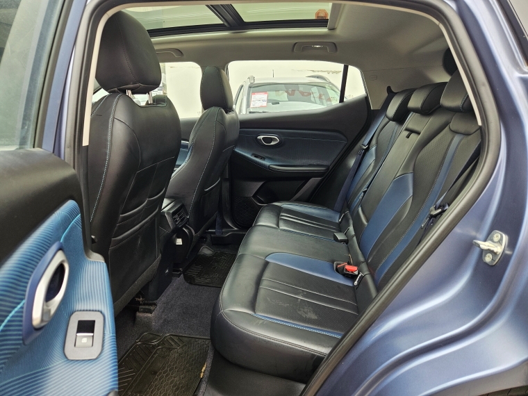 Gac motor Emzoom Emzoom 1.5 Aut 2025 Usado en Rosselot Usados