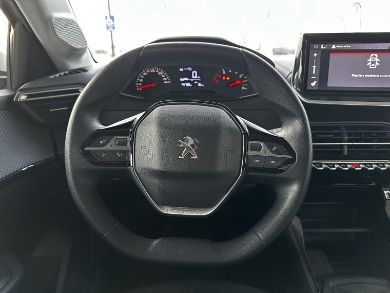 Peugeot 208 1.2 Active Pack Puretech 75 Mt 2023 Usado  Usado en Kovacs Usados