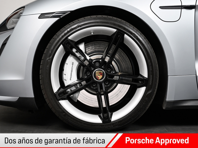Porsche Taycan Turbo 2025 Usado Usado en Webautos.cl Porsche Taycan Turbo 2025 Usado Usado en Webautos.cl