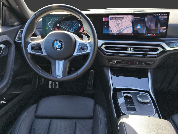 Bmw M240 I Coupe 4x2 3.0 Aut 2024 Usado  Usado en BMW Premium Selection