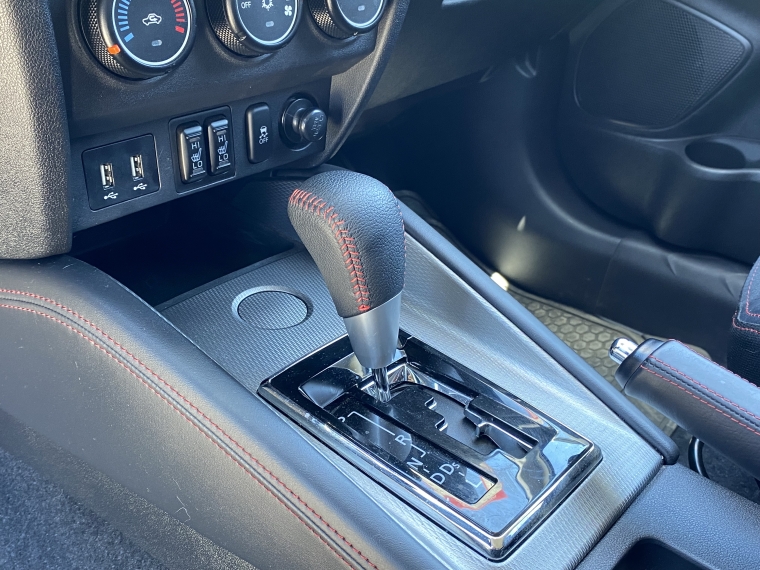 Mitsubishi Asx Asx 4x2 2.0 Aut 2025 Usado en Rosselot Usados