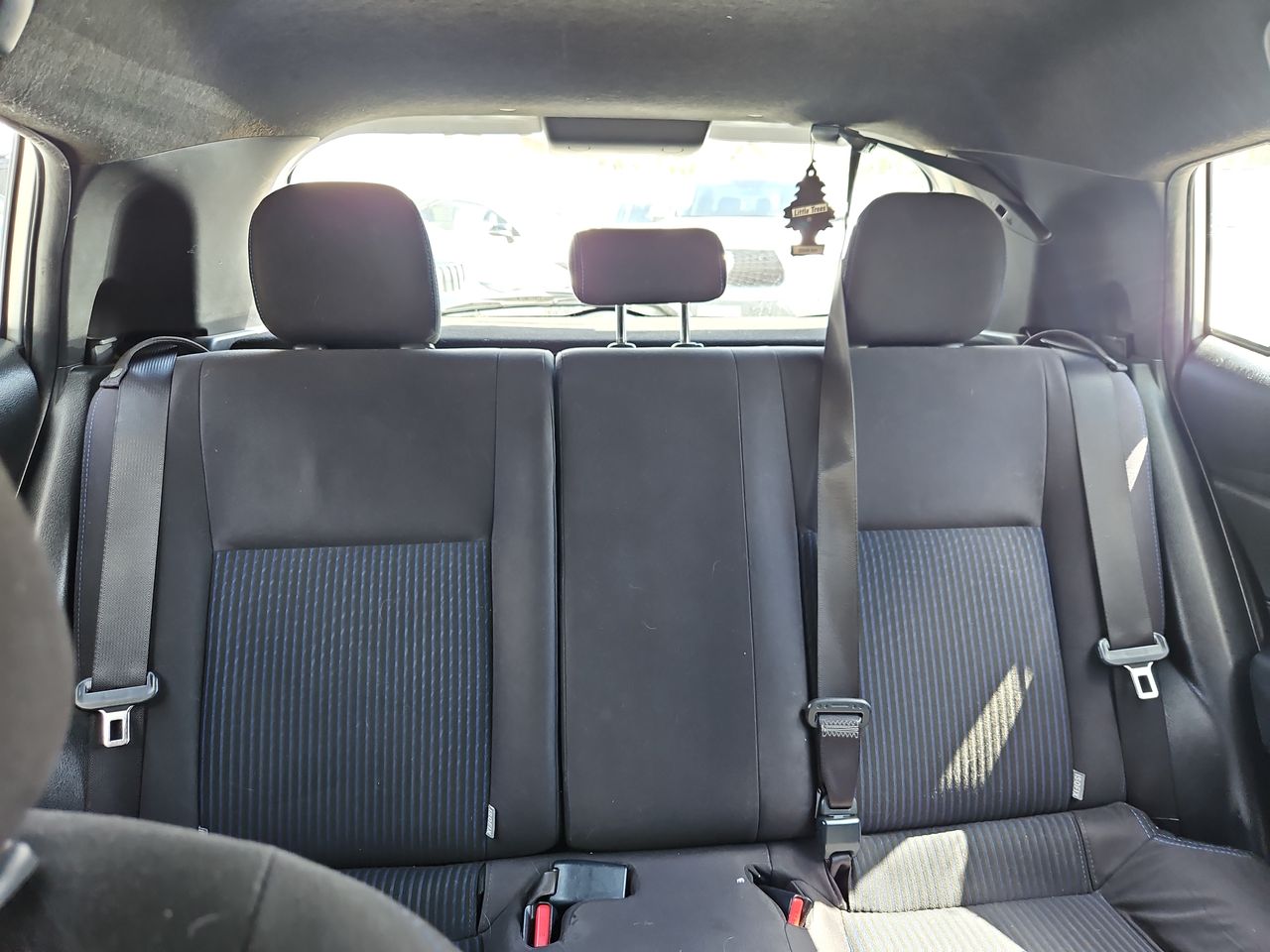 TOYOTA YARIS YARIS SPORT GLE 1.5 - 2018