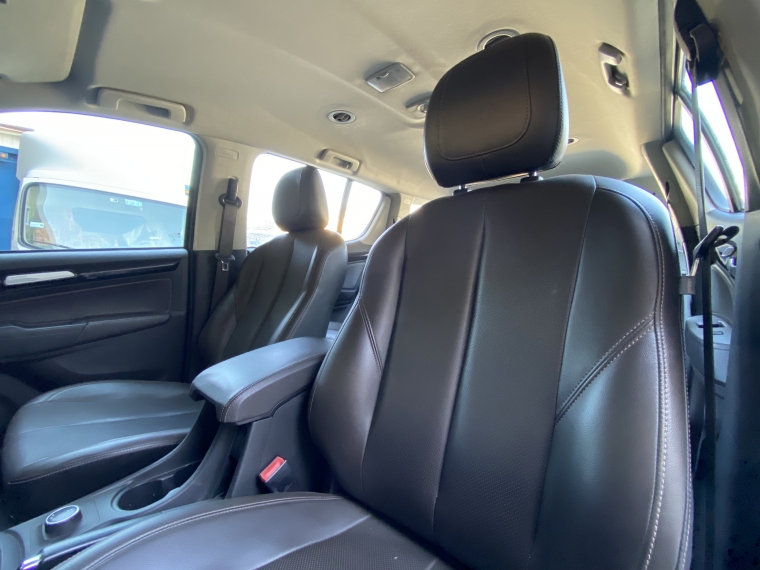 Chevrolet Trailblazer 2.8 Ltz At 4x4 Diesel 2019 Usado  Usado en Kovacs Usados