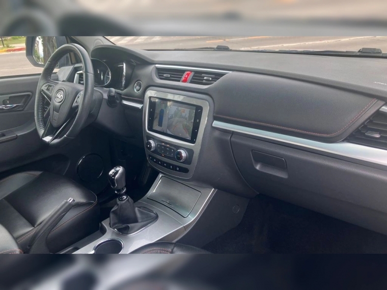 Jac T6 2.0 Advance 4x4 Diesel Mt 4p 2022 Usado Usado en Webautos.cl Jac T6 2.0 Advance 4x4 Diesel Mt 4p 2022 Usado Usado en Webautos.cl