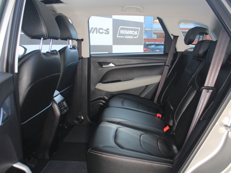 Chevrolet Captiva 1.5 Ltz At 2023 Usado  Usado en Kovacs Usados
