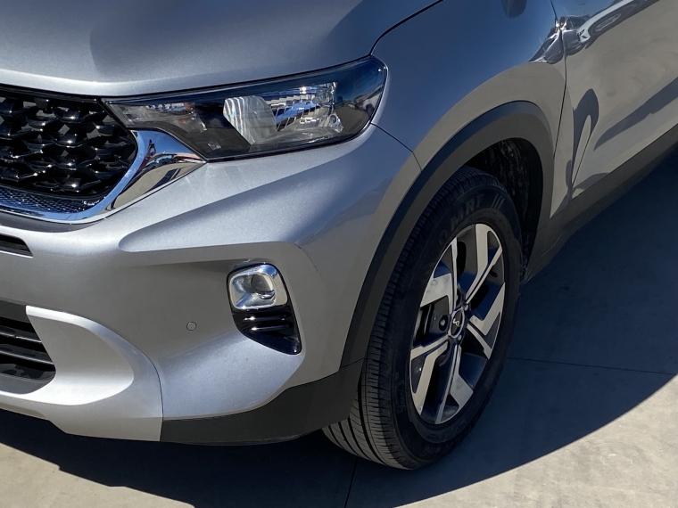 Kia Sonet Sonet Ex Ivt 1.5 Aut 2023 Usado en Rosselot Usados