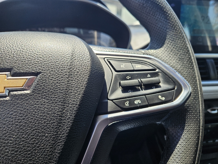 Chevrolet Captiva Premier 1.5 Mt 2024 Usado  Usado en Kovacs Usados