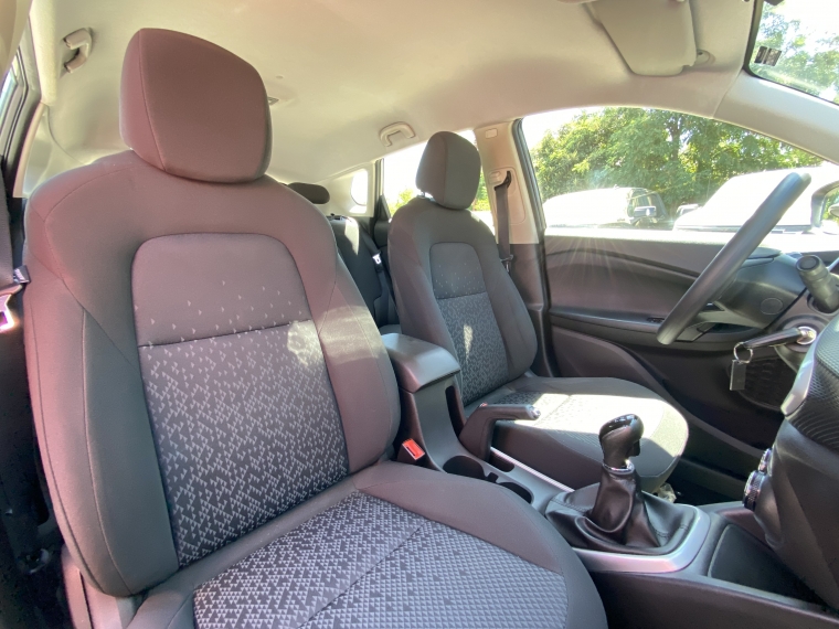 Chevrolet Tracker 1.2 Ls Mt 2022 Usado  Usado en Kovacs Usados