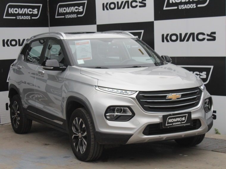 Chevrolet Groove Premier 1.5 2024 Usado  Usado en Kovacs Usados
