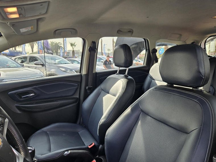 Chevrolet Spin Premier 1.8 Mt 2022 Usado  Usado en Kovacs Usados