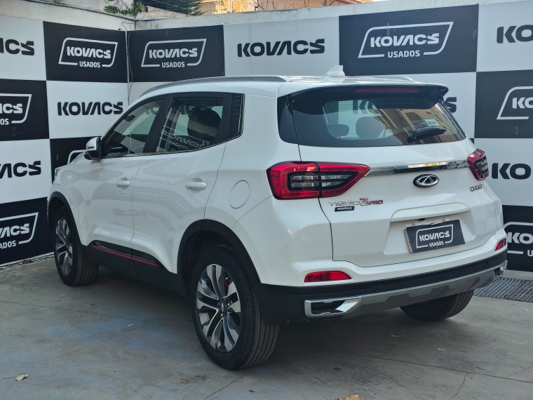 Chery Tiggo 3 1.5  Pro Glx  At 2023 Usado  Usado en Kovacs Usados