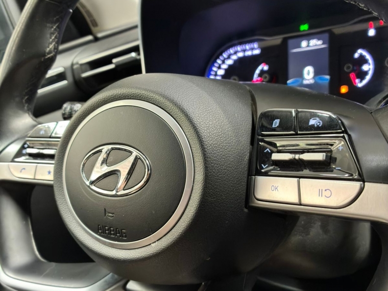 Hyundai Tucson 2.0l Nx4 Fl Design 6mt Ac 2024  Usado en Grass & Arueste