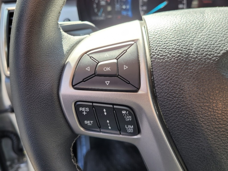 Ford Ranger Limited 4x4 3.2 Aut. 2022 Usado  Usado en Webautos.cl