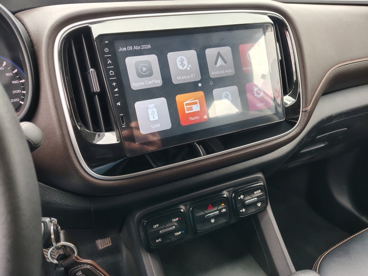 Gac motor Gs3 Gs3 Mt 1.5 2023 Usado en Rosselot Usados