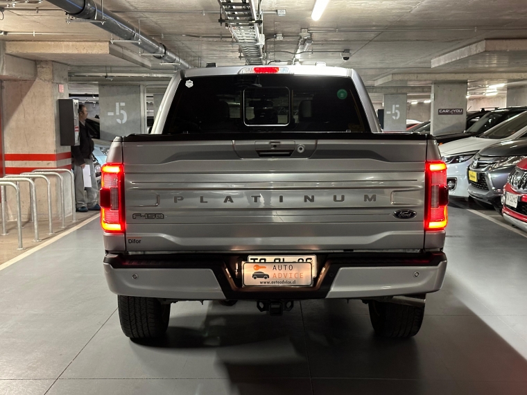 Ford F-150 Thev Platinum 2024  Usado en Auto Advice