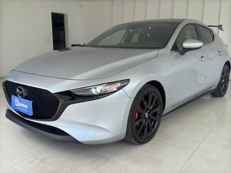 MAZDA 3 SPORT V 2.0 MT 2023