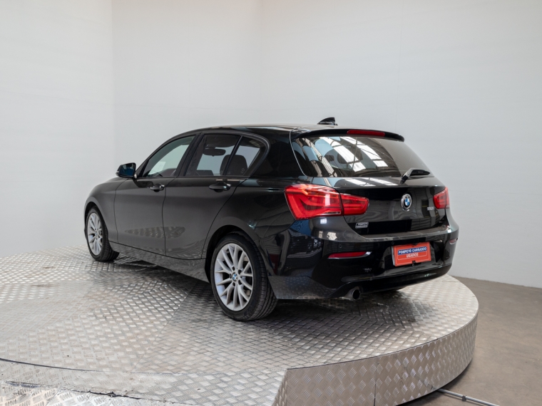 Bmw 118 118d Hb 2.0 At 2019 Usado  Usado en Pompeyo