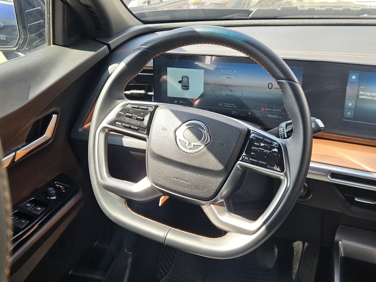 Ssangyong Torres Glx 1.5 Mt 2025 Usado  Usado en Kovacs Usados