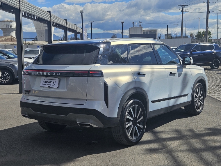 Jaecoo J7 Prime 1.6 Aut 2024 Usado  Usado en Kovacs Usados