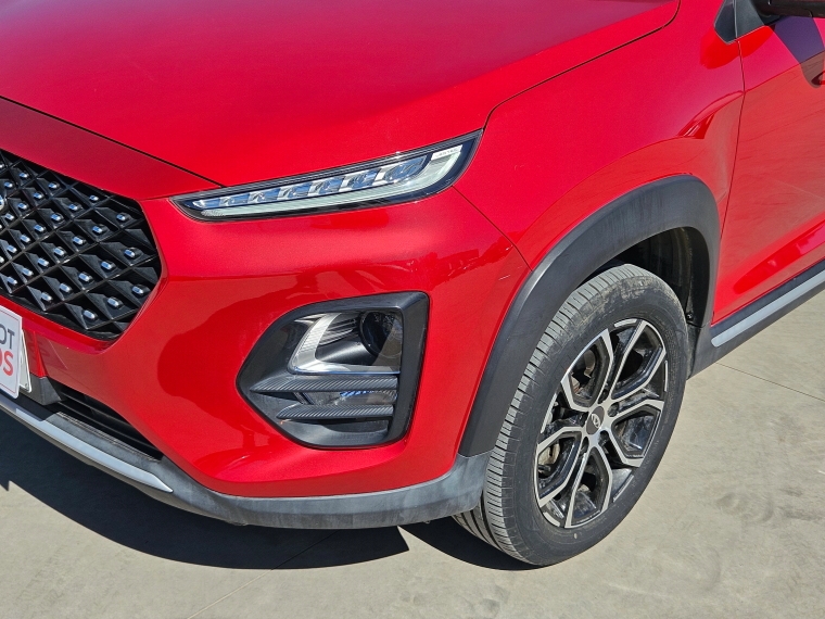 Chery Tiggo 2 pro Tiggo 2 Pro Gls Mt 1.5 2024 Usado en Rosselot Usados