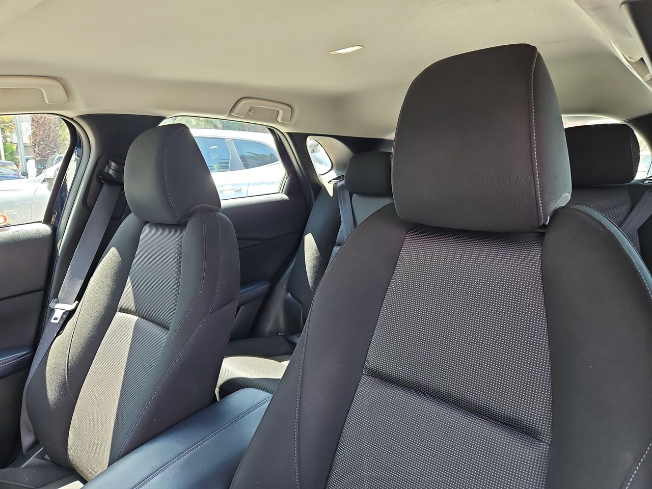 Mazda Cx-30 All New Cx30 2.0 Aut 2022 Usado en Usados de Primera - Sergio Escobar