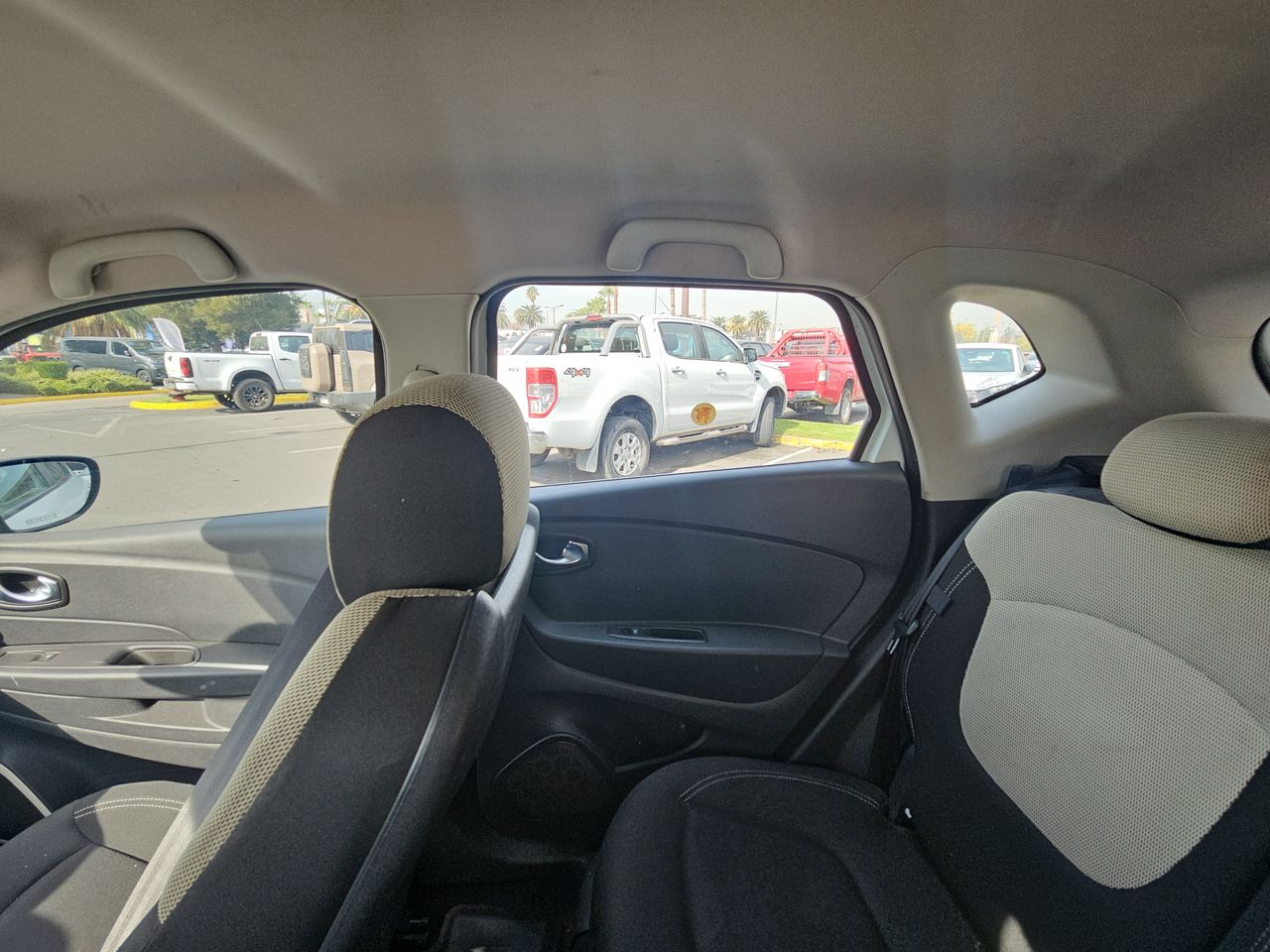Renault Captur Captur Zen 1.5 2020 Usado en Usados de Primera - Sergio Escobar
