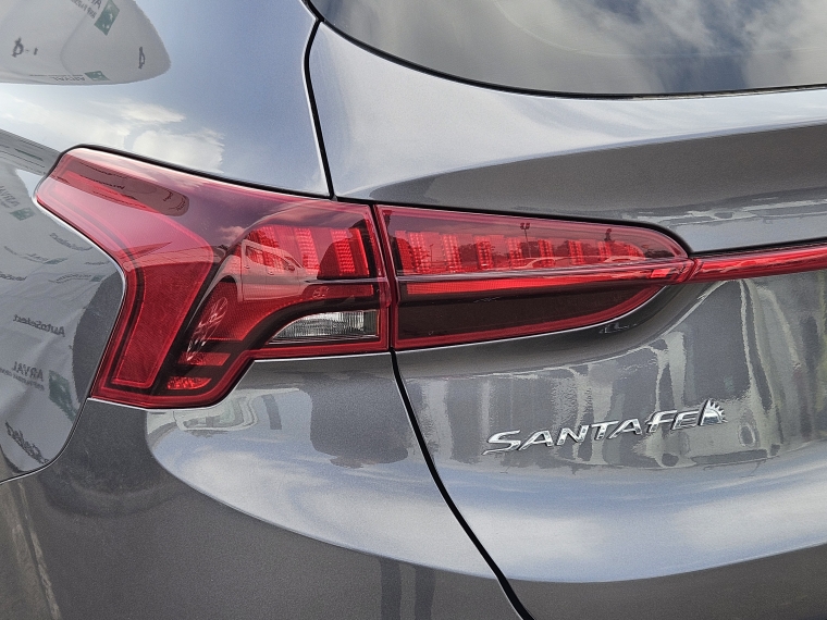 Hyundai Santa fe  Fe Tm 2022 Usado  Usado en Autoselect Usados
