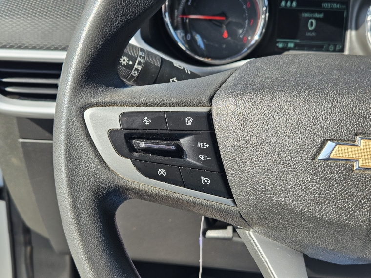 Chevrolet Tracker Tracker 2023 Usado  Usado en Webautos.cl