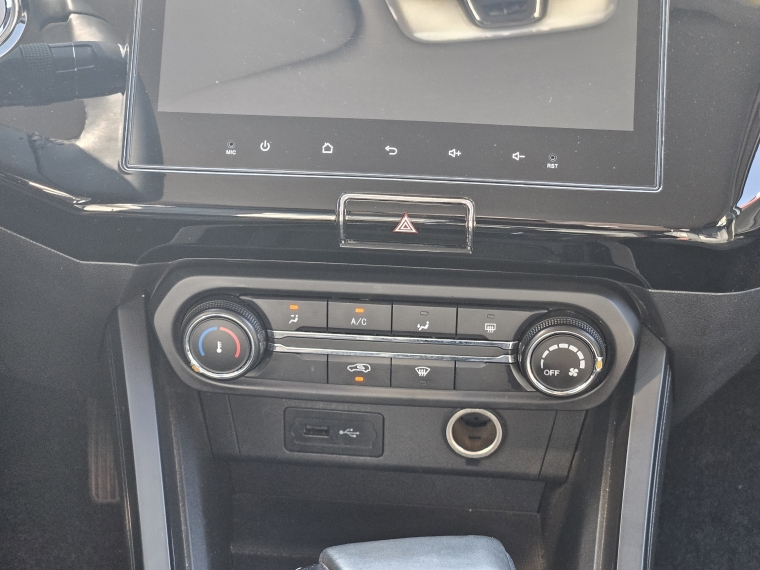 Chery Tiggo 2 pro All New Tiggo 2 Pro Max 1.5 Gl Cvt 2025 Usado en Rosselot Usados