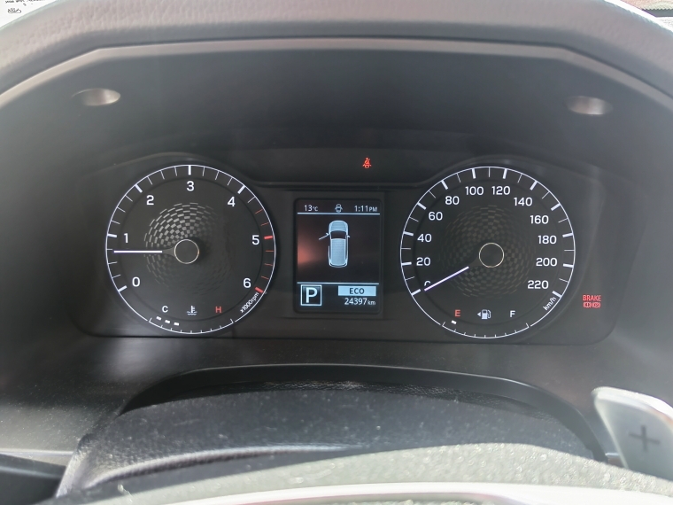 Ssangyong Rexton New Rexton 2.2 Mt 4x2 - Yrx301 Euro Vi 2023 Usado en Rosselot Usados