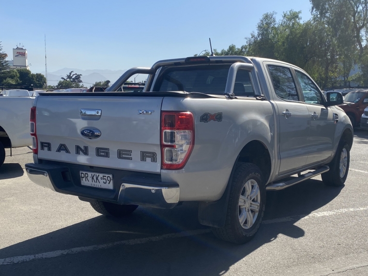 Ford Ranger Dcab Xlt 4x4 3.2 2021 Usado  Usado en Autoselect Usados